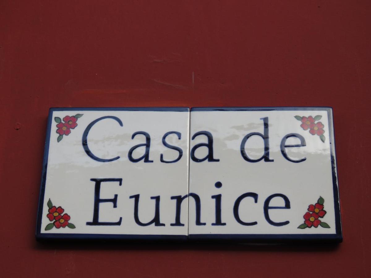 Hotel Boutique Casa De Eunice Santa Ana Extérieur photo